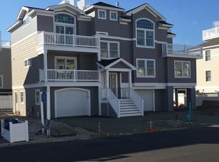 6 W Judith Ave, Beach Haven, NJ 08008