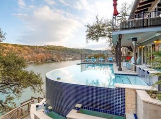 3222 Smoky Rdg, Austin, TX 78730
