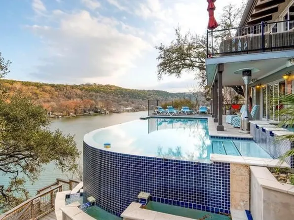 3222 Smoky Rdg, Austin, TX 78730