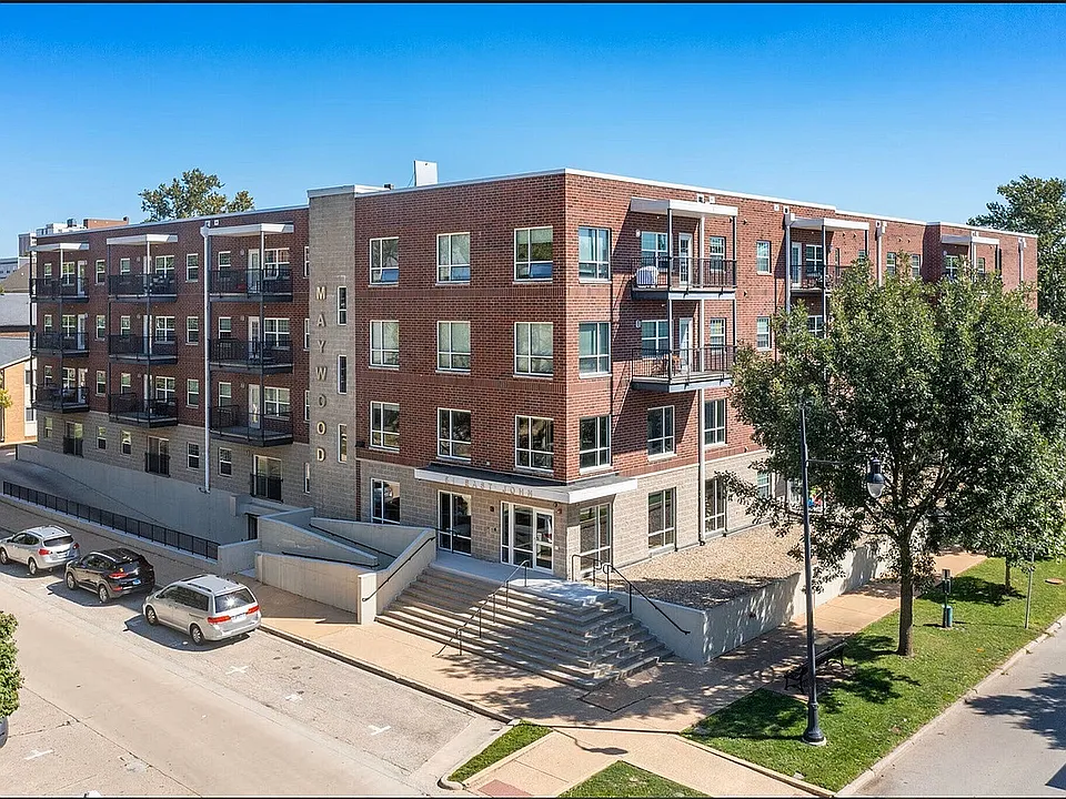 Maywood Apartments