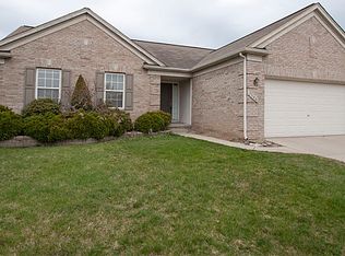 3977 Timberline Ct, Canton, MI 48188
