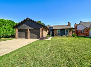 1213 Apollo Rd, Edmond, OK 73003