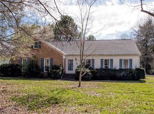 2201 Edenton Rd, Charlotte, NC 28211