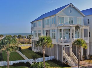 2445 E Seaside Dr, Galveston, TX 77550