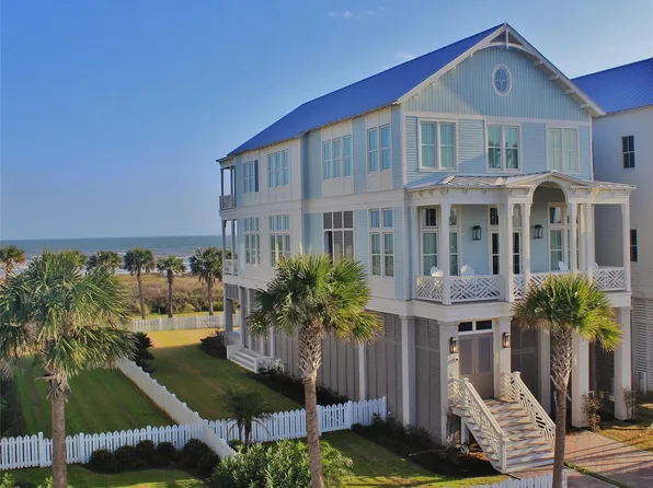 2445 E Seaside Dr, Galveston, TX 77550