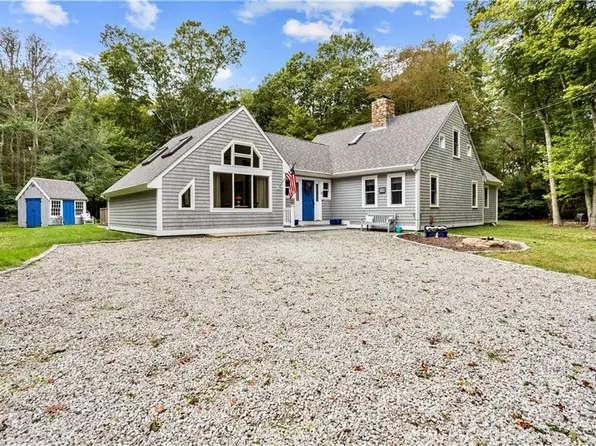 33 Sakonnet Trl, Little Compton, RI 02837