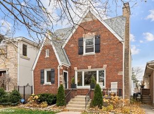 6138 N Karlov Ave, Chicago, IL 60646