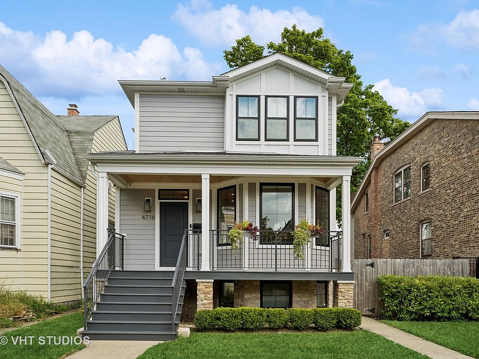 1st image of 4716 W Berenice Ave