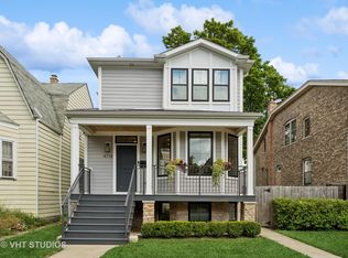 4716 W Berenice Ave, Chicago, IL 60641