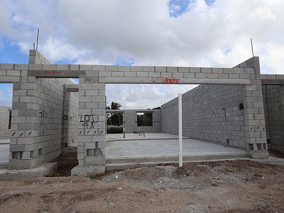 Exterior - March 30, 2026