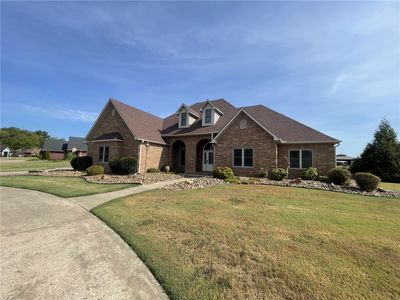 10015 E Keri St, Danville, AR, 72833