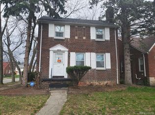 18716 Saint Marys St, Detroit, MI 48235