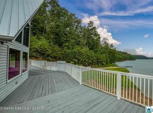 500 County Road 339, Crane Hill, AL 35053