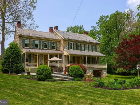 1400 Cross Keys Rd, Reading, PA 19605