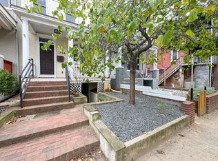 1458 Fuller St NW 1458 BASEMENT, Washington, DC 20009