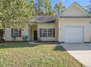 1228 Summerville Rd, Charlotte, NC 28214