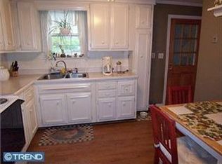 201 Taylorsville Rd, Yardley, PA 19067