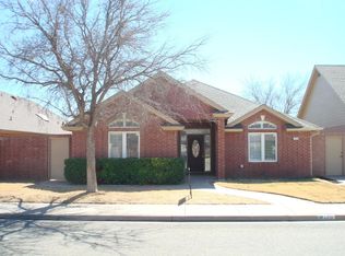 4109 101st St, Lubbock, TX 79423