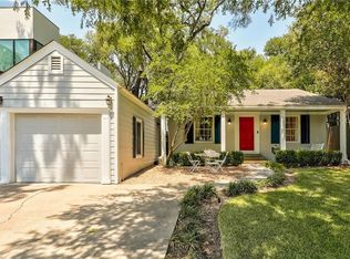 1806 Stamford Ln, Austin, TX 78703