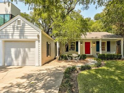 1806 Stamford Ln, Austin, TX, 78703