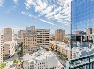 500 Throckmorton St APT 1411, Fort Worth, TX 76102