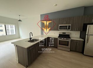 282 Fairmount Ave #305, Jersey City, NJ 07306