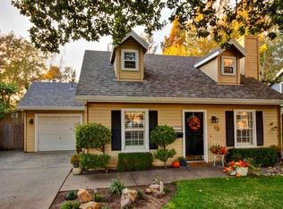 2308 50th St, Sacramento, CA 95817