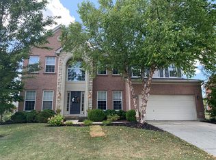 6327 Cambridge Trl, Liberty Township, OH 45044