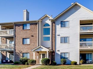 3801 Yardley Ct UNIT 102, Louisville, KY 40299