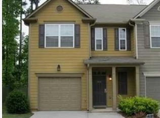 3674 Utoy Dr SW #6, Atlanta, GA 30331