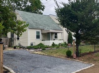 518 Laurel Blvd, Browns Mills, NJ 08015