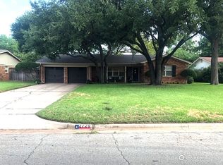 2720 Chase Dr, Wichita Falls, TX 76308