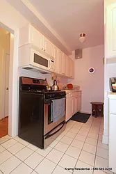 Rented by City Connections Realty