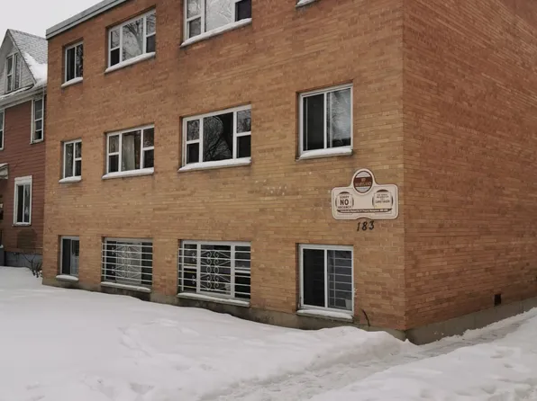 183 Maryland, 183 Maryland St, Winnipeg, MB R3G 1L4