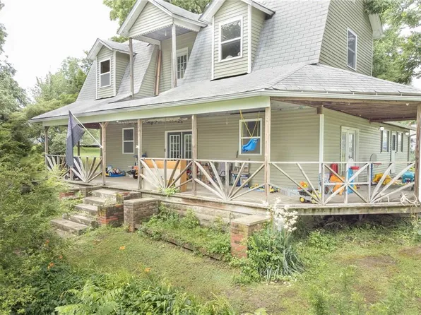 205 N Washington St, Oregon, MO 64473