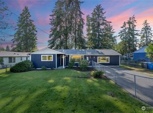 17316 Park Ave S, Spanaway, WA