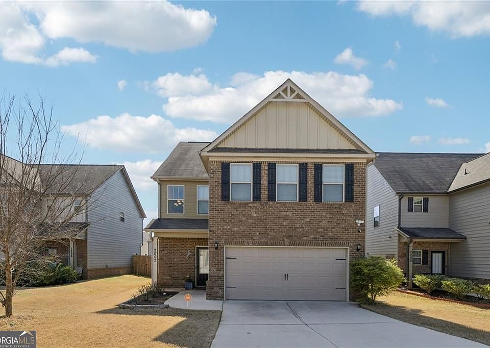 1st image of 2002 Bridgewater Pass