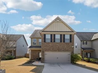 2002 Bridgewater Pass, Hampton, GA 30228