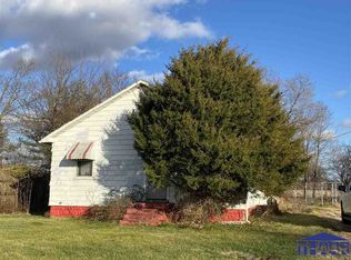 3973 N Hunt St, Terre Haute, IN 47805