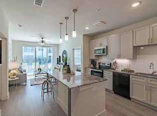 The District in Little Elm, Little Elm, TX 75068