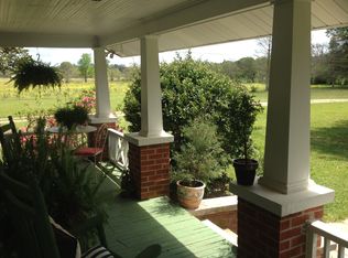 48435 Robertson Rd, Tickfaw, LA 70466