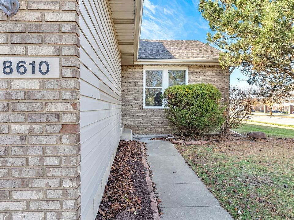 8610 Grant St, Merrillville, IN 46410 Zillow