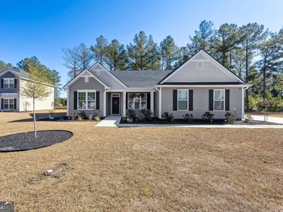 224 Northshore Dr, Kingsland, GA, 31548