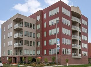 100 4th Ave SW UNIT 203, Cedar Rapids, IA 52404