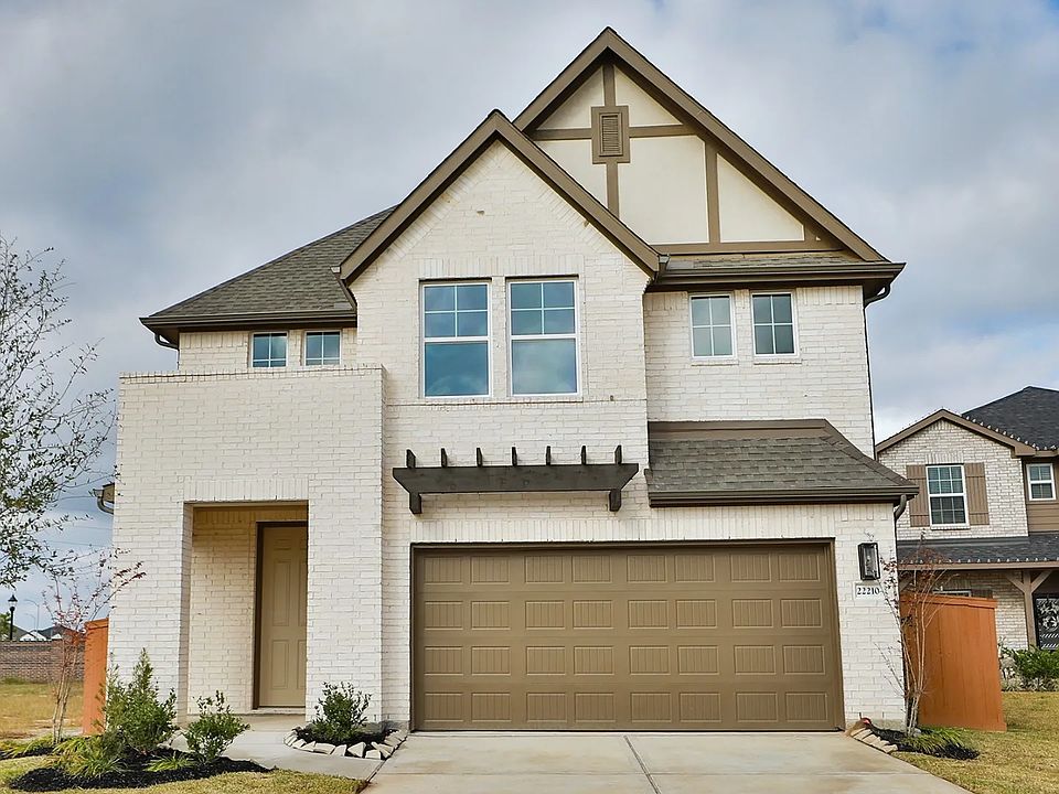 Representative Photo. This home is not complete.