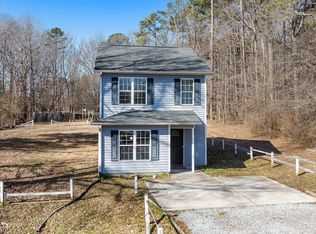 2415 Roanoke St, Durham, NC 27704