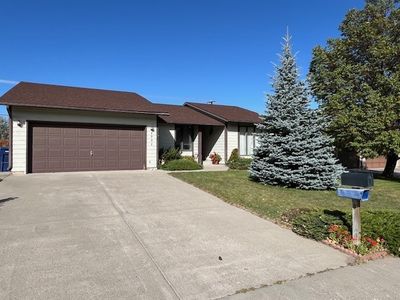 1731 Park Garden Rd, Great Falls, MT, 59404