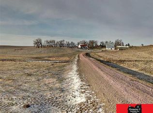 57481 829th Rd, Howells, NE 68641