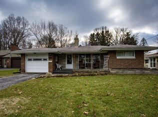 3547 Gordon Rd, Elkhart, IN 46516