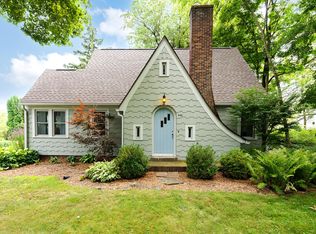 4951 W Liberty Rd, Ann Arbor, MI 48103